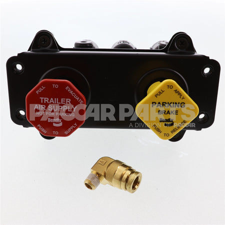 K095878BXW VALVE-DASH CONTROL