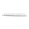 K097-2682 PLATE-SUNVISOR