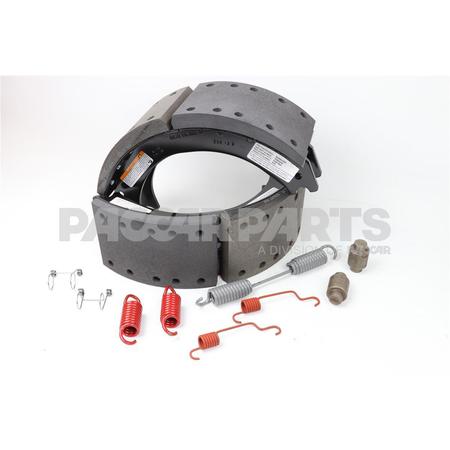 K097963BXW Shoe  Lining Assembly