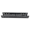 K105-299 Crossmember - Rear Cab, Aluminum