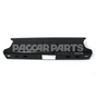 K108-471 Crossmember - Steel, Rear Suspension