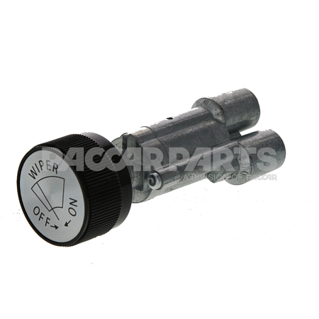 K111-7 VALVE-WIPER CONTROL
