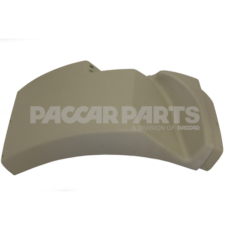 K127-1020-2R Fender - Front