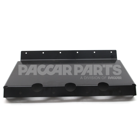 K127-1035 FENDER-QUARTER REAR