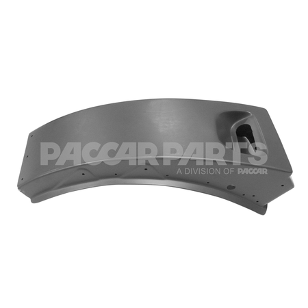K127-951 FENDER-FRONT, LH
