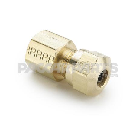 K129-237-0204 FittingCmprsn Strcon 14 J844 X 18Fnpt