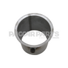K130-166 PipeFlanged Str 5 Stl W Cplg