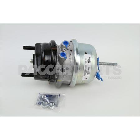 K132352BXW Ew048 DiscSpring Brake