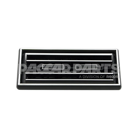 K137-146 GRILLE-HEATER DUCT