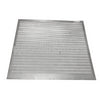K137-186 Radiator Grille, STL