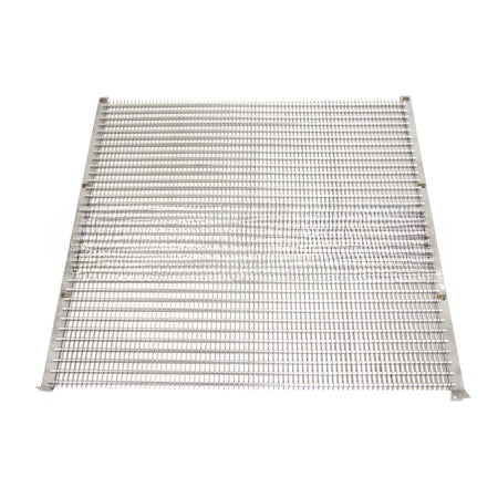 K137-272 GRILLE-TUBE