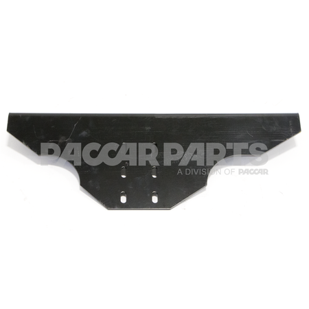 K140-2415 GUSSET-BOGIE CROSSMEMBER