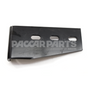 K140-2433 GUSSET-REAR, LH