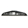 K140-2454R GUSSET-ANGLE LOWER
