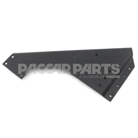 K140-2491 GUSSET-SUPPORT FRONT CAB LH