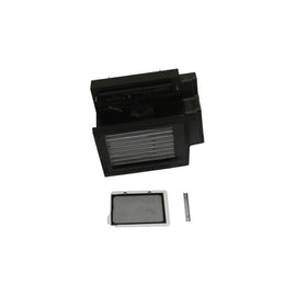 K142-513-1 Heater & Air Conditioner Assy-Cab 12V
