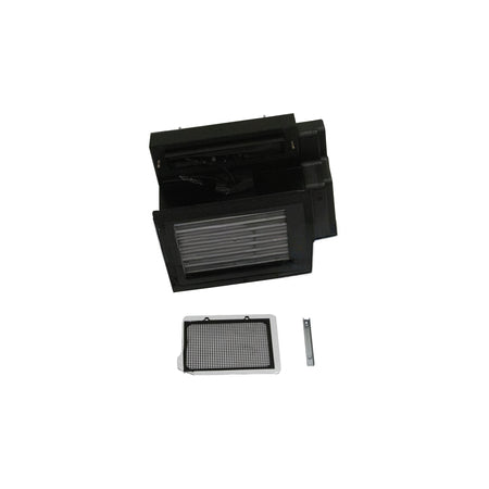 K142-513-1 Heater & Air Conditioner Assy-Cab 12V
