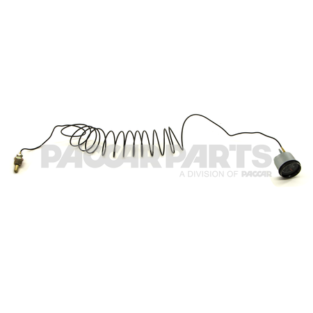 K152-149-2 Water Temp Gauge
