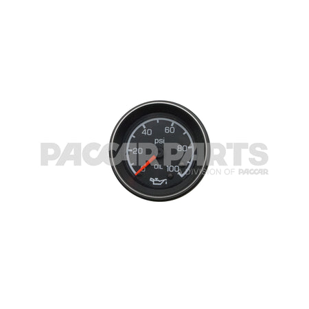 K152-306 Oil Pressure Gauge