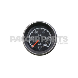 K152-345 GAUGE-AIR PRESSURE