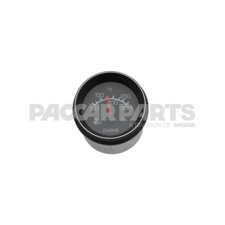 K152-496 Gauge-Engine Oil