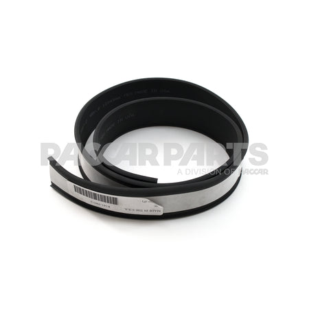 K161-3907-2 LINING-CLAMP AIR CLEANER 1176MM