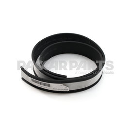 K161-3907-2 LINING-CLAMP AIR CLEANER 1176MM