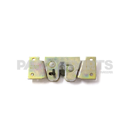 K163-309 LH Cab Door Latch