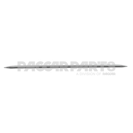 K167-407 Trim-Grille Ext Alum Clrandz 987mm