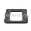 K167-443 Cab Latch Door Trim ABS BLK