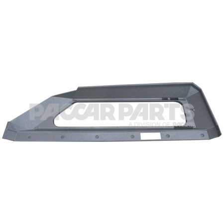 K167-522-51R TRIM-WINDOW SLEEPER SIDE DKSLT RH