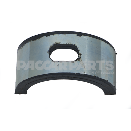 K174-555 Pad - Rear Engine Support Upper