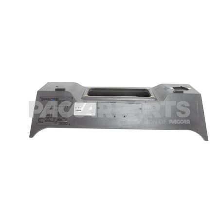 K176-7669-5010 LH Sleeper Bulkhead Panel Assembly, Dark Slate