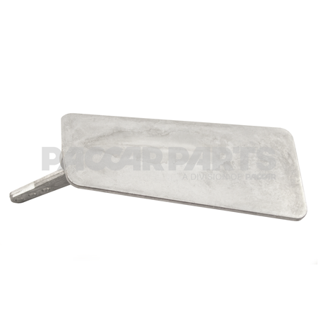 K177-175 Throttle Pedal