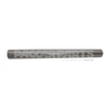 K180-1179-54CP PIPE-EXHAUST STR 5X54 STL CHRP OD/OD