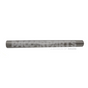 K180-1179-54CP PIPE-EXHAUST STR 5X54 STL CHRP OD/OD