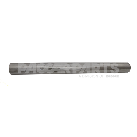 K180-1179-54CP PIPE-EXHAUST STR 5X54 STL CHRP OD/OD