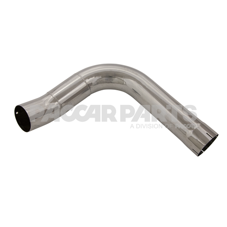 K180-12953RCP PIPE-EXHAUST MBEND 5