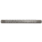 K180-14654-1570 PIPE-EXHAUST STR 5X1570MM STL ALMZ ID/OD