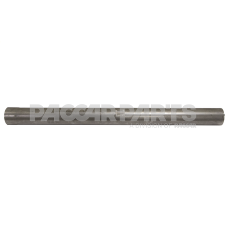K180-14654-1570 PIPE-EXHAUST STR 5X1570MM STL ALMZ ID/OD