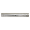 K180-14654-914 PIPE-EXHAUST STR 5X914MM STL ALMZ ID/OD