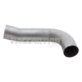 K180-14729 PIPE-EXHAUST MBEND 5" STL EXP/SLTD