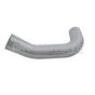 K180-14764CP Pipe - Exhaust Mbend 5 inch Steel LH Chrome OD/ID