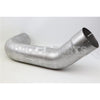 K180-14764R Pipe - Exhaust Mbend 5 in. STL RH Almz OD/ID