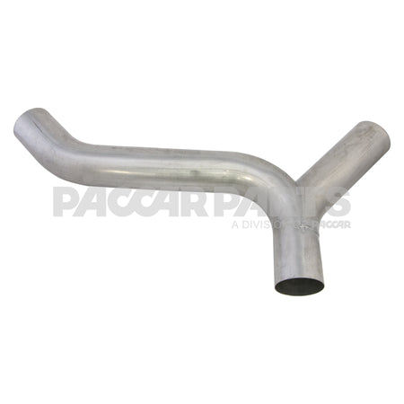 K180-14766 Pipe-Exhaust Y 5In. Stl