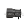 K180-14973 PIPE-EXHAUST STR 5-4" STL ALMZ FLG/OD
