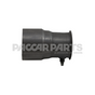 K180-14973 PIPE-EXHAUST STR 5-4" STL ALMZ FLG/OD