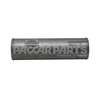 K180-16130 PIPE-AIR INTAKE STR 4"X360 AL BEADED