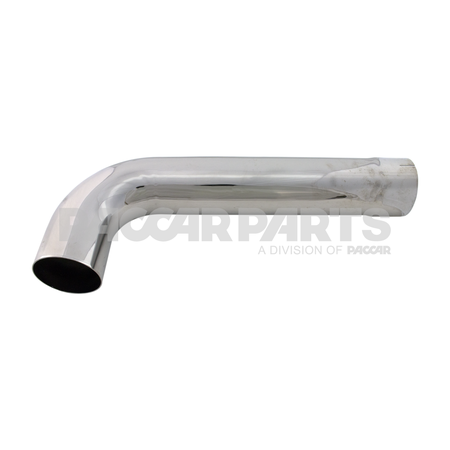 K180-16338CP PIPE-EXHAUST 90DEG 5