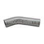 K180-16339 PIPE-EXHAUST 40DEG 5" STL ALMZ OD/OD